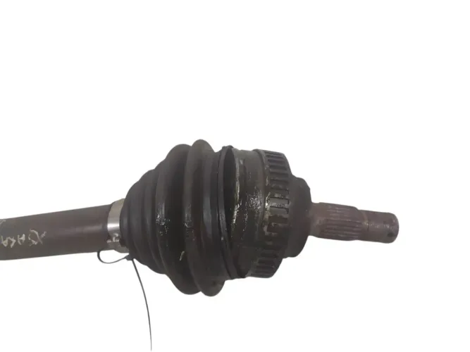 Semi Eixo Lado Esquerdo Citroen Xsara 1995 A 2002