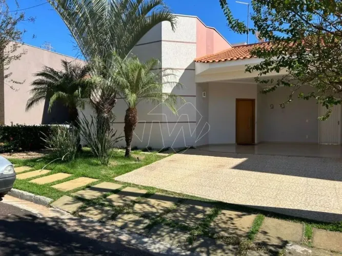 Venda de Casas / Condomínio na cidade de Araraquara