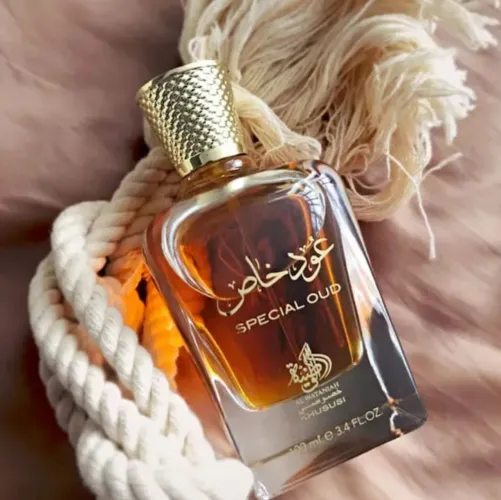 Perfume Oud Al Wataniah Special Oud - 100ml