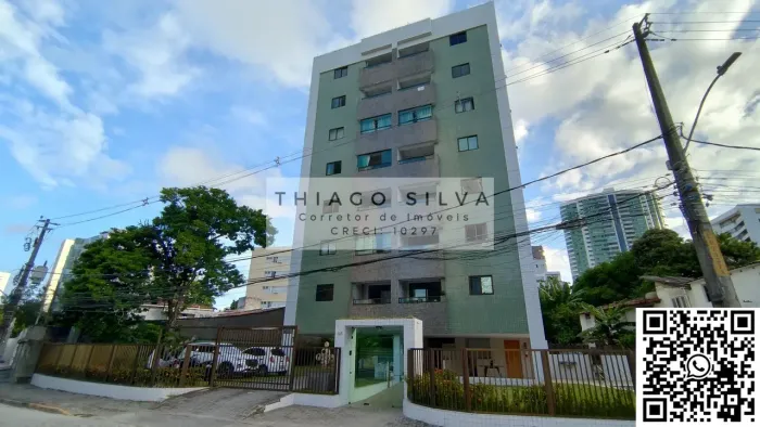 Apartamento casa forte