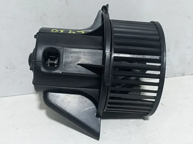 Motor do Ventilador Interno Ar Condicionado Citroen C4 Pallas Hatch Peugeot 307 Ar Forçado