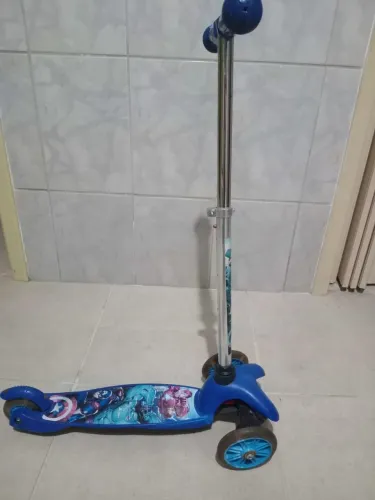 Vende se patinete guarulhos Bela Vista