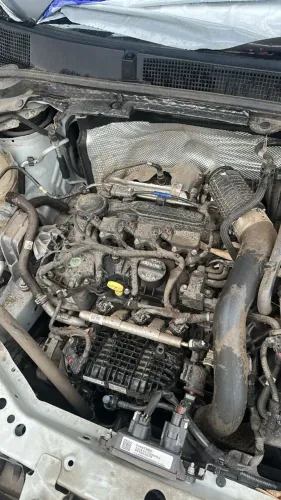 Motor Parcial Onix 1.0 3cc turbo 2022