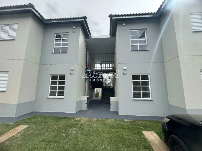 Casa em Condomínio, para aluguel, São Jorge - 2 quartos Residencial Nova Suiça - Piracicab