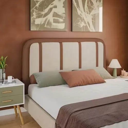 Cabeceira 1,40 Cm DIVIDIMOS EM ATÉ 10X SEM JUROS