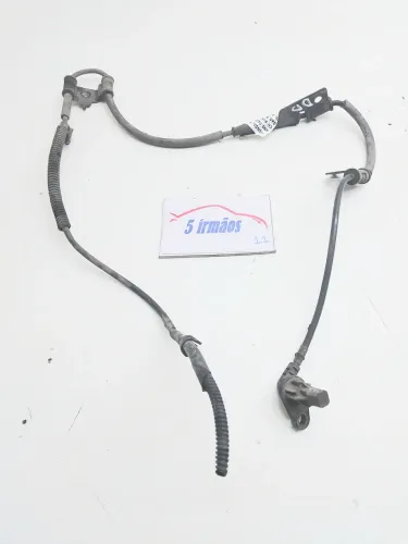 Sensor Roda Dianteiro Direito Hyundai Tucson V6 2.7 2006