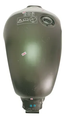 Tanque Combustivel Scrambler 400x 24/25 Amassado 55493