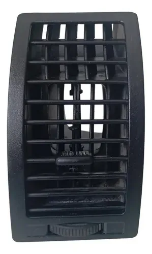 Difusor Ar Painel Vw Polo 2003 A 2014 Original Esquerdo