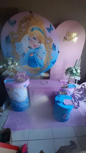 Pegue ir monte ou decoração