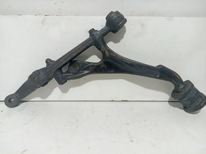 Bandeja Balança Dianteira Esquerda Honda Civic 1997 1998 1999 2000 Original Civic 97 98 99