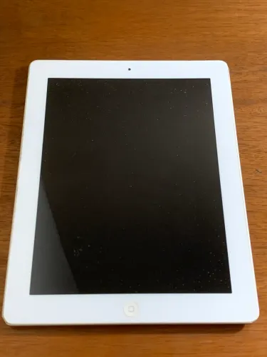 Ipad 3 - Ótimo para Fotos, Vídeos, Leitura e para Crianças - 16 GB