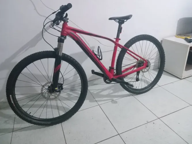 Bike MTB Speciallized 29