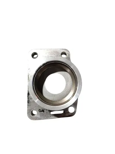 Flange Semi-eixo Do Câmbio Fiat Freemont 2.4
