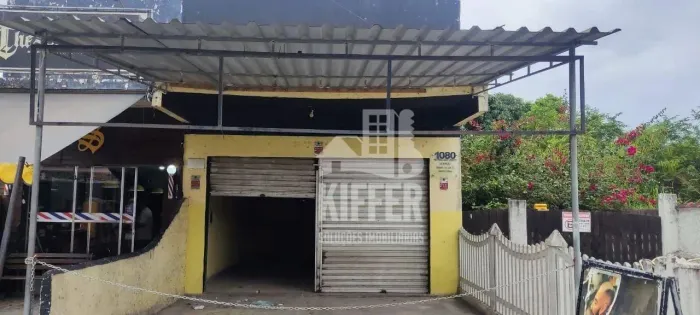 Loja à venda, 44 m² por R$ 385.000,00 - Itaipuaçu - Maricá/RJ