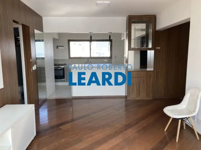 APARTAMENTO - VILA LEOPOLDINA - SP