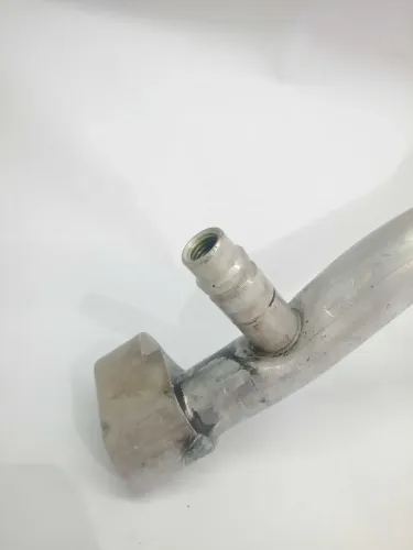 Mangueira Do Ar Condicionado Fiat Linea