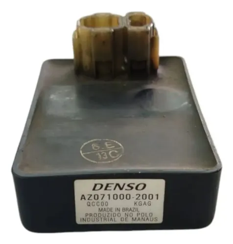 Cdi Honda original denso 1000.2001 