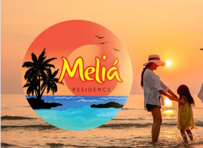 Vendo Melia Residence 