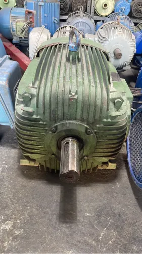 Motor 75cv 4 polos