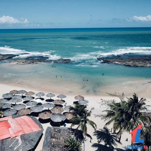 Imóvel comercial para venda em Barra do Cunhaú- Canguaretama/ RN