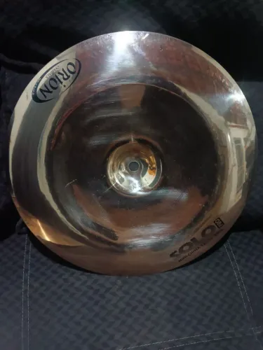 Prato Orion Solo Pro Mini China 11"