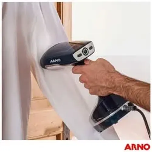 Ferro de passar Vaporizador de Roupas Arno Staem Power 1460W 220v
