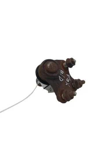 Pivo Suspensão Dianteira Direira Volkswagen Fox 2010 2014