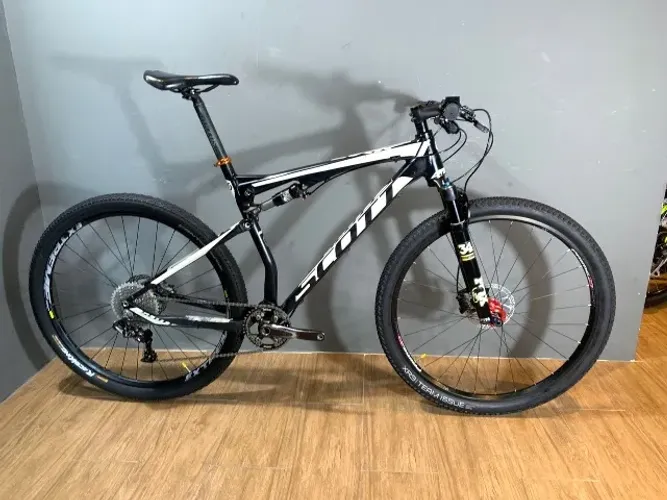 Bicicleta Seminova Scott Spark 940 Alloy XL