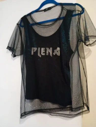 Camiseta feminina