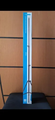 Suporte Telescópico Multifuncional IT-BLUE 210cm