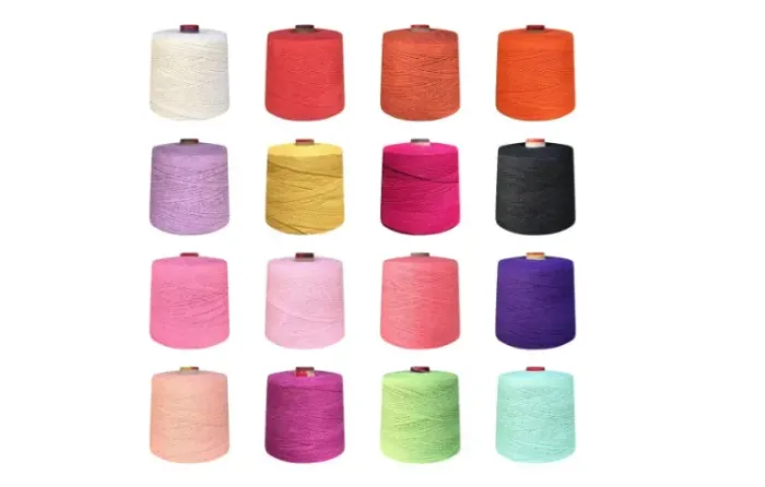 BARBANTE COLORIDOS DIRETO DA FABRICA VARIOS NÚMEROS