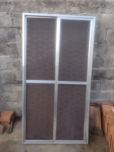 Box de acrílico 