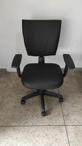 Cadeira executiva be-one back system ( Entrega grátis !)