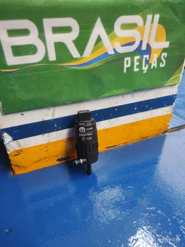 bomba reservatório de água do parabrisa Fiat ARGO cronos Toro Fastback 