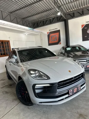 Porsche MACAN GTS 2.9 BI-TURBO - 2023 