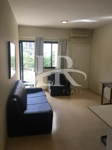 LR Flats Apartamento e Studio -