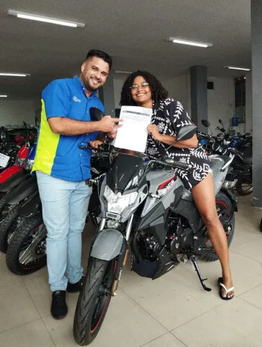 Jef 150 s a PRONTA ENTREGA 