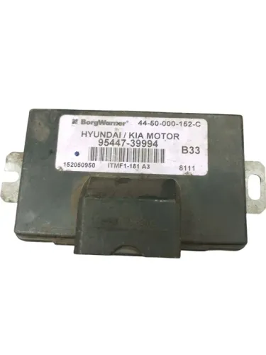 MODULO CONTROLE TRACAO HYUNDAI SANTA FE DO HYUNDAI SANTA FE 2015/2015