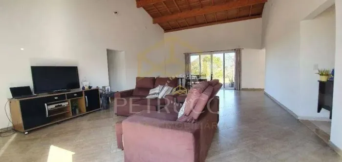 Chácara com 4 dormitórios à venda, 7020 m² por R$ 2.250.000,00 - Vista Alegre - Vinhedo/SP