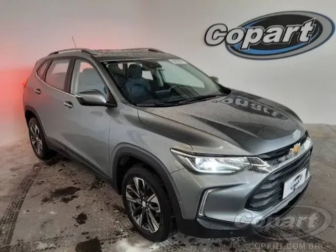 SUCATA CHEVROLET TRACKER 2024 P/ RETIRADA DE PEÇAS