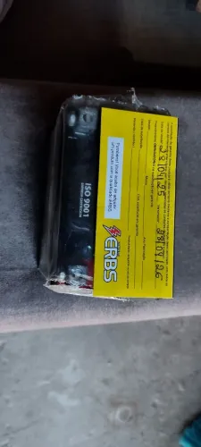 Bateria de Motocicleta