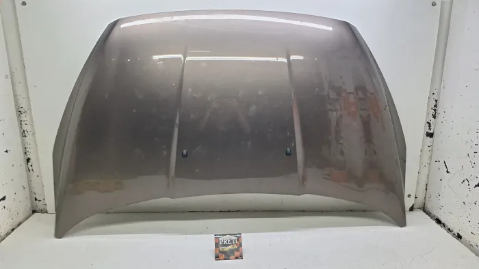 Capô Original Ford Ka 2019 / 2020 / 2021