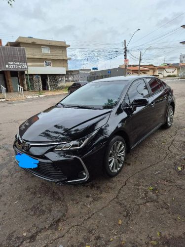 Imagem de Corolla XEI 2.0 Flex 16V Aut. 2023