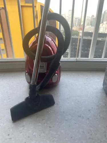Aspirador de Pó Philco