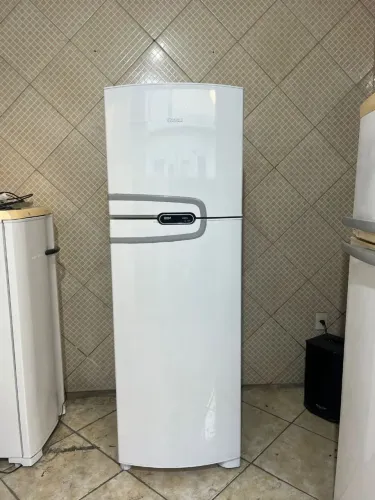 Geladeira Consul Frost Free