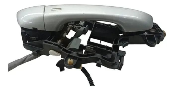 Maçaneta Frontal Direita VW Passat B8 2017 2018 Completa