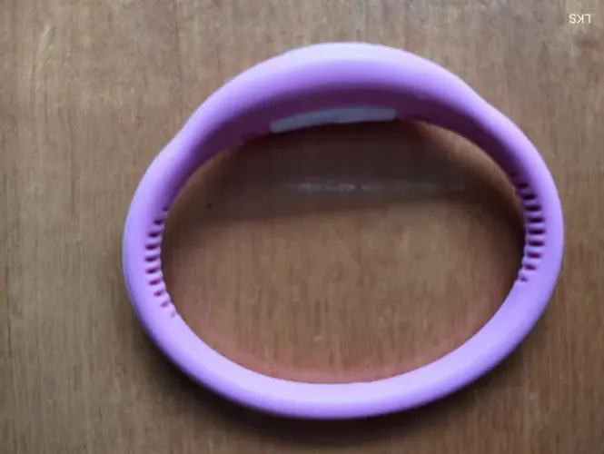 Relógio Digital Pulseira