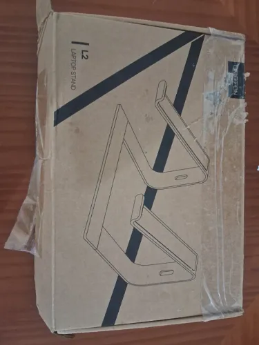 Suporte para notebook