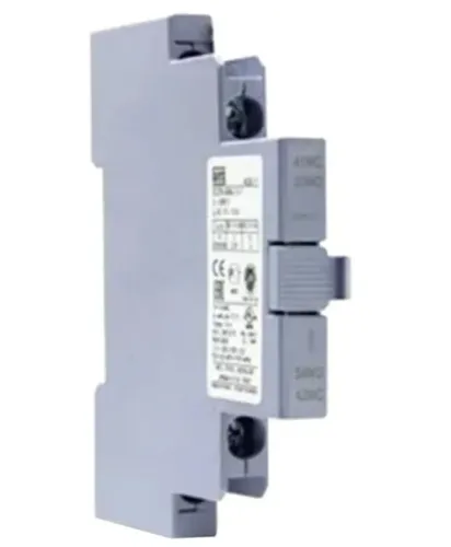 Bloco de contato Weg acbs-11