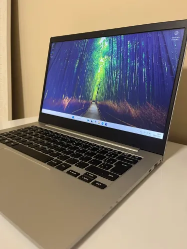 Notebook Samsung galaxy book go